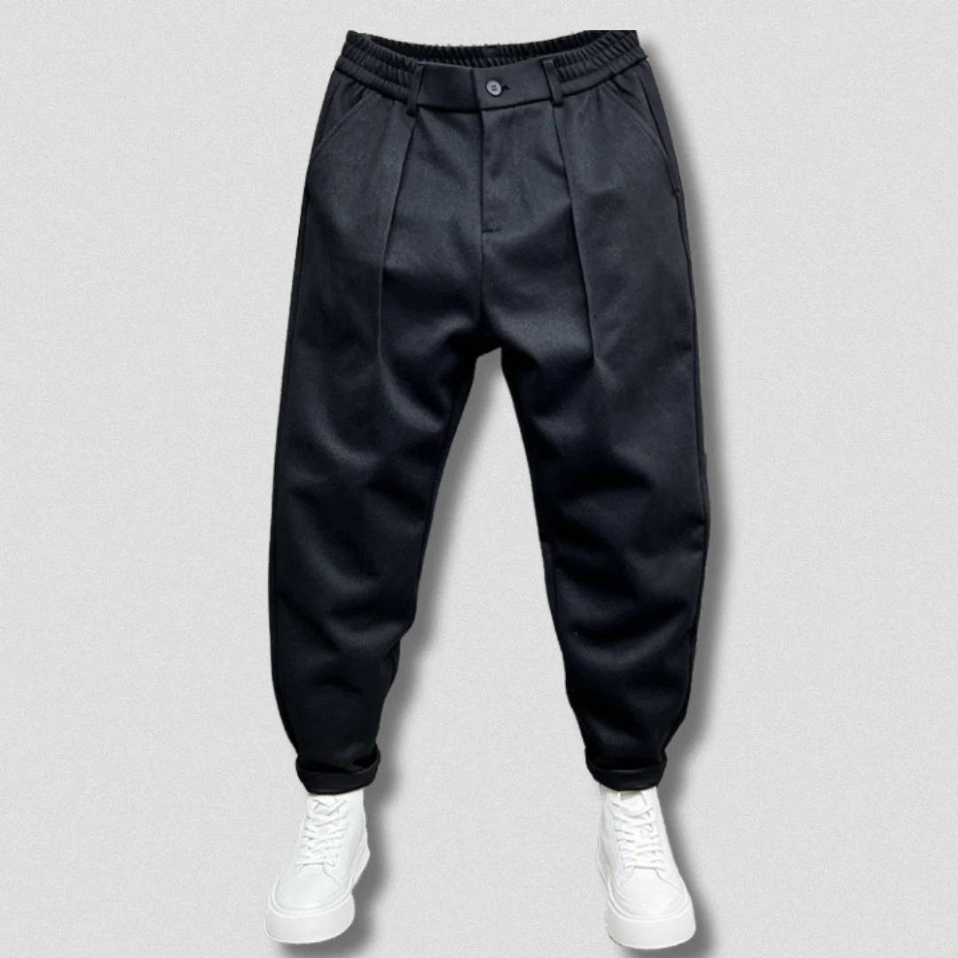 Martin® | Comfortable And Versatile Premium Trousers - Image 3