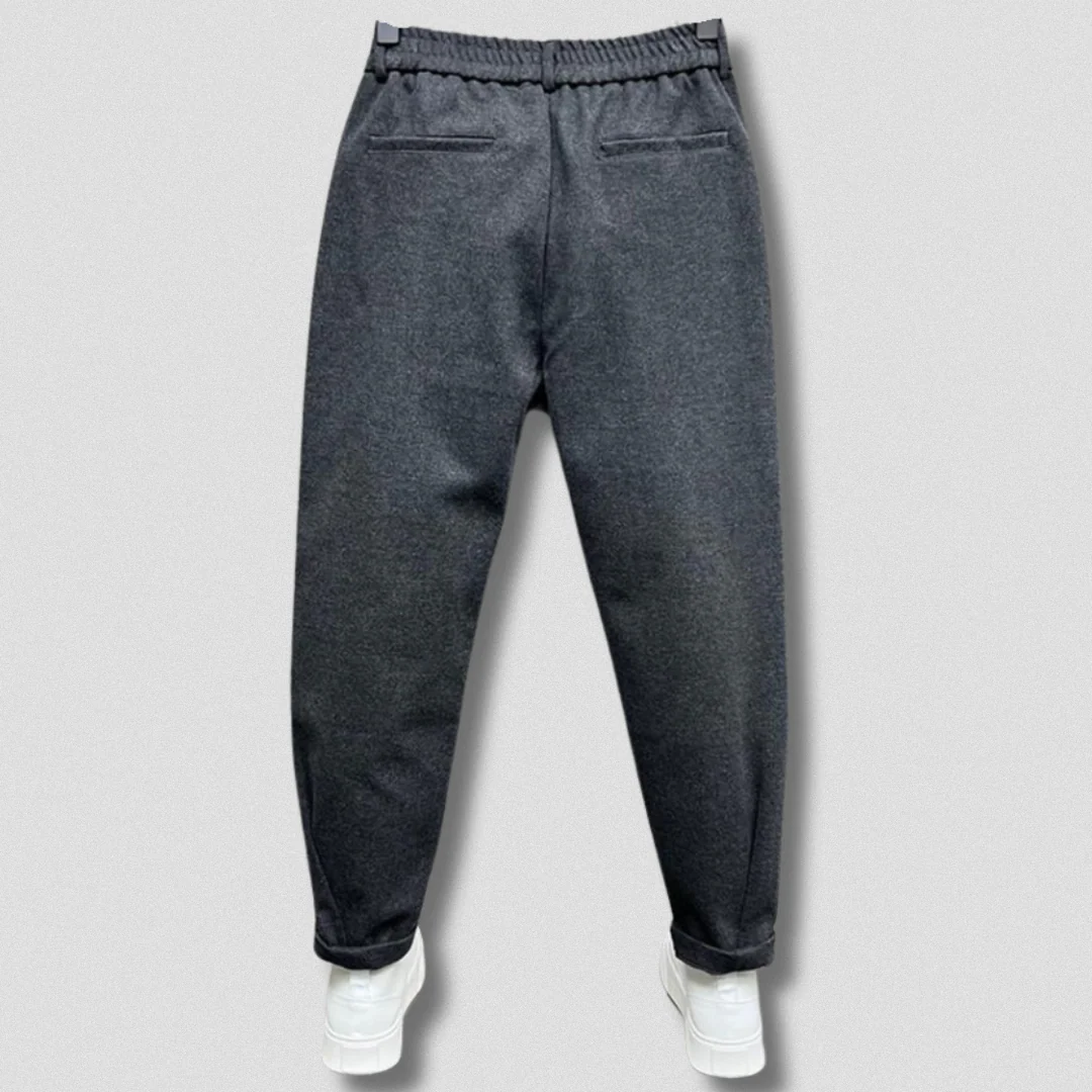 Martin® | Comfortable And Versatile Premium Trousers - Image 4