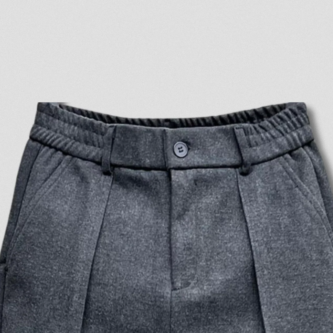 Martin® | Comfortable And Versatile Premium Trousers - Image 5