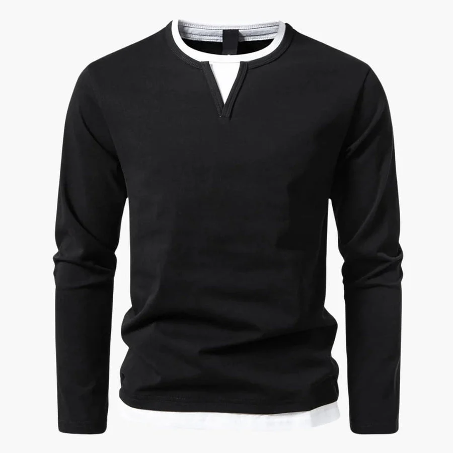 Martín® | Long Sleeve Shirt - Image 2