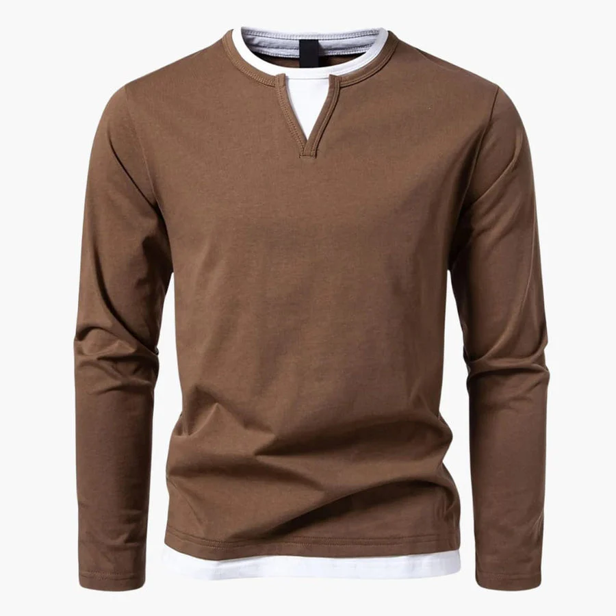 Martín® | Long Sleeve Shirt - Image 3