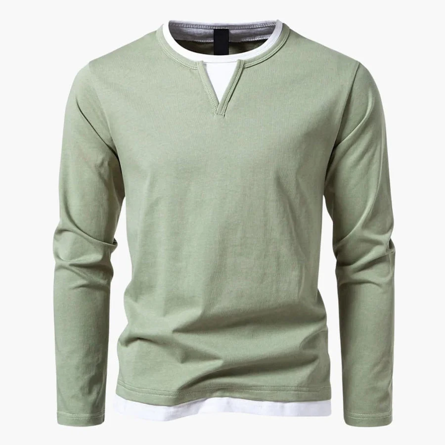 Martín® | Long Sleeve Shirt - Image 4