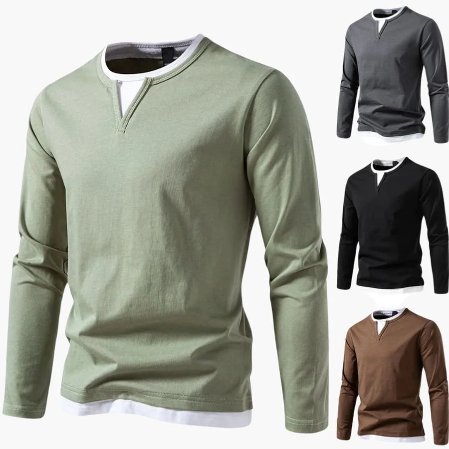 Martín® | Long Sleeve Shirt - Image 5