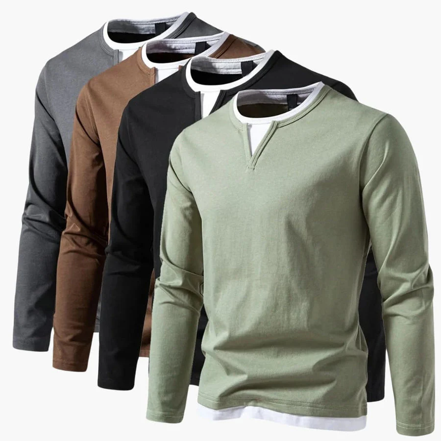 Martín® | Long Sleeve Shirt - Image 6