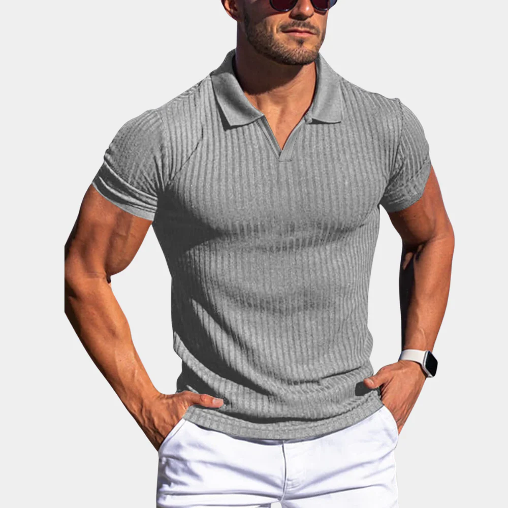 Martin® | Men'S Custom Polo Shirt - Image 2