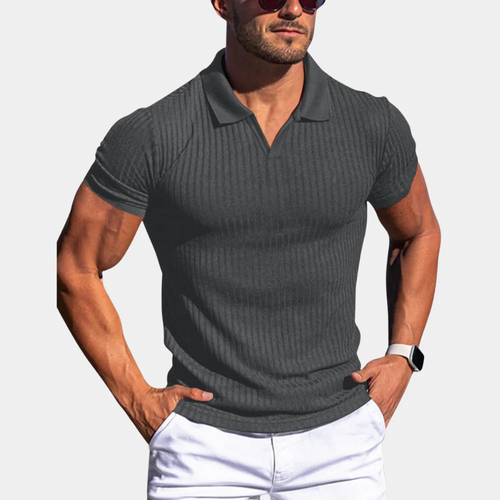 Martin® | Men'S Custom Polo Shirt - Image 5