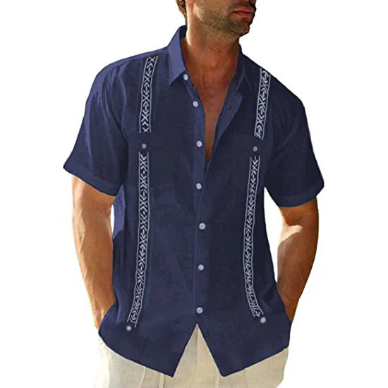 Martín® | Men's Sleeve Shirt - Image 5