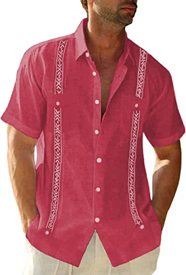 Martín® | Men's Sleeve Shirt - Image 6