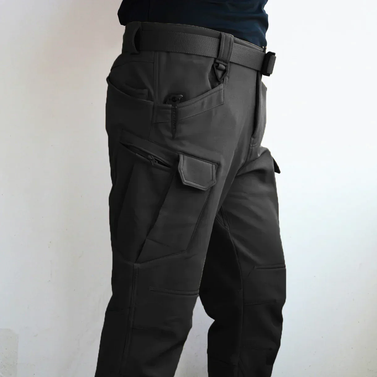 Martín® | Modern And Fashionable   Trousers - Image 3