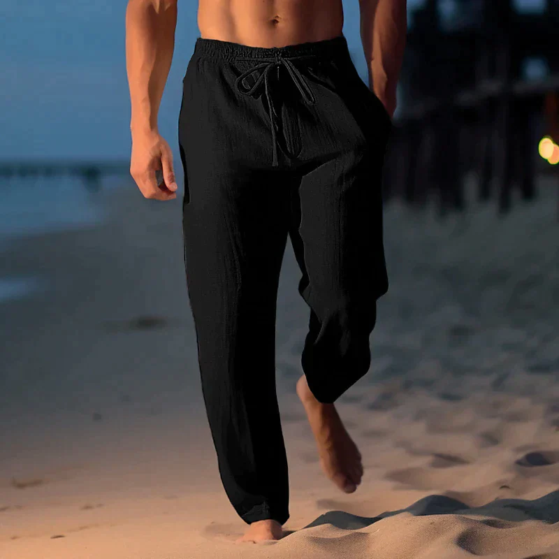 Martín® | Modern And Versatile Summer Trousers - Image 3
