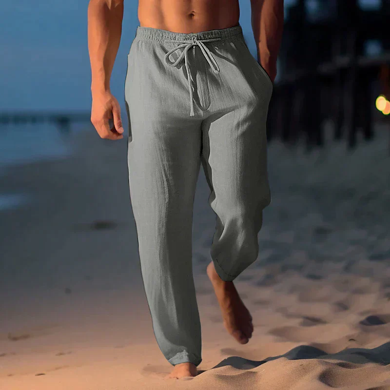 Martín® | Modern And Versatile Summer Trousers - Image 4