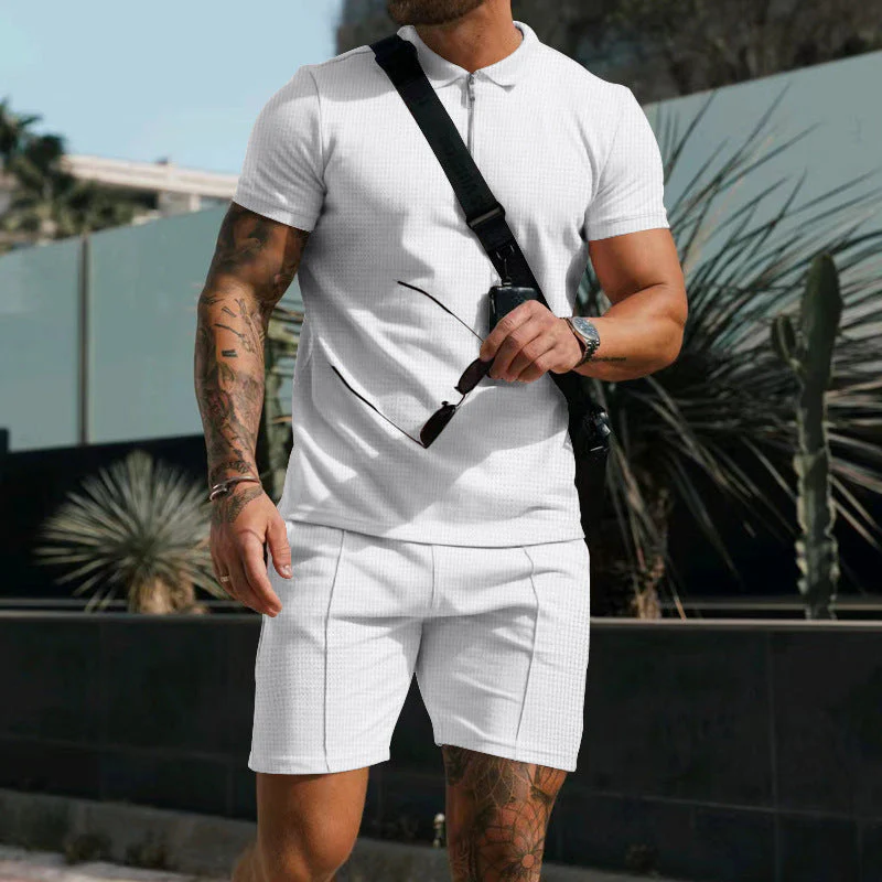Martín® | Modern And Versatile   Trousers - Image 3
