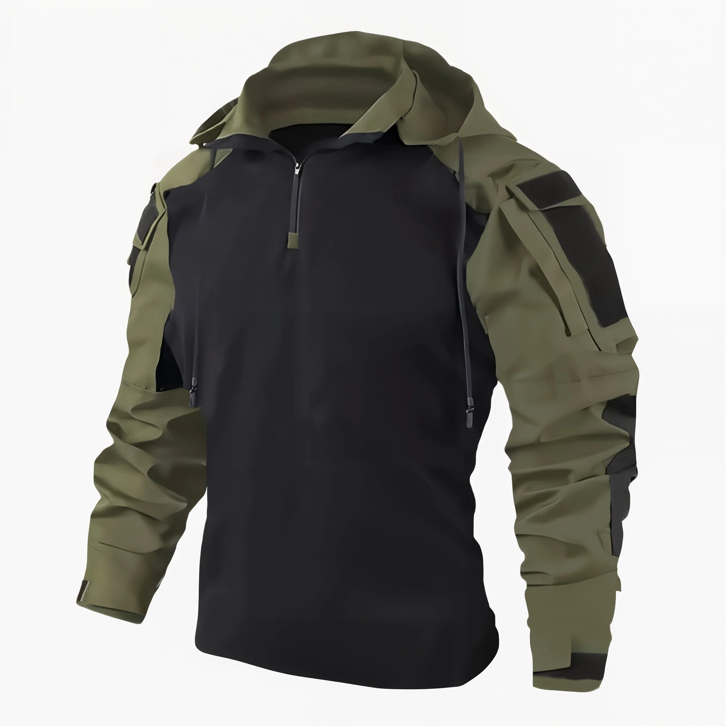 Martín® | Outdoor Tactical Shirt - Image 2