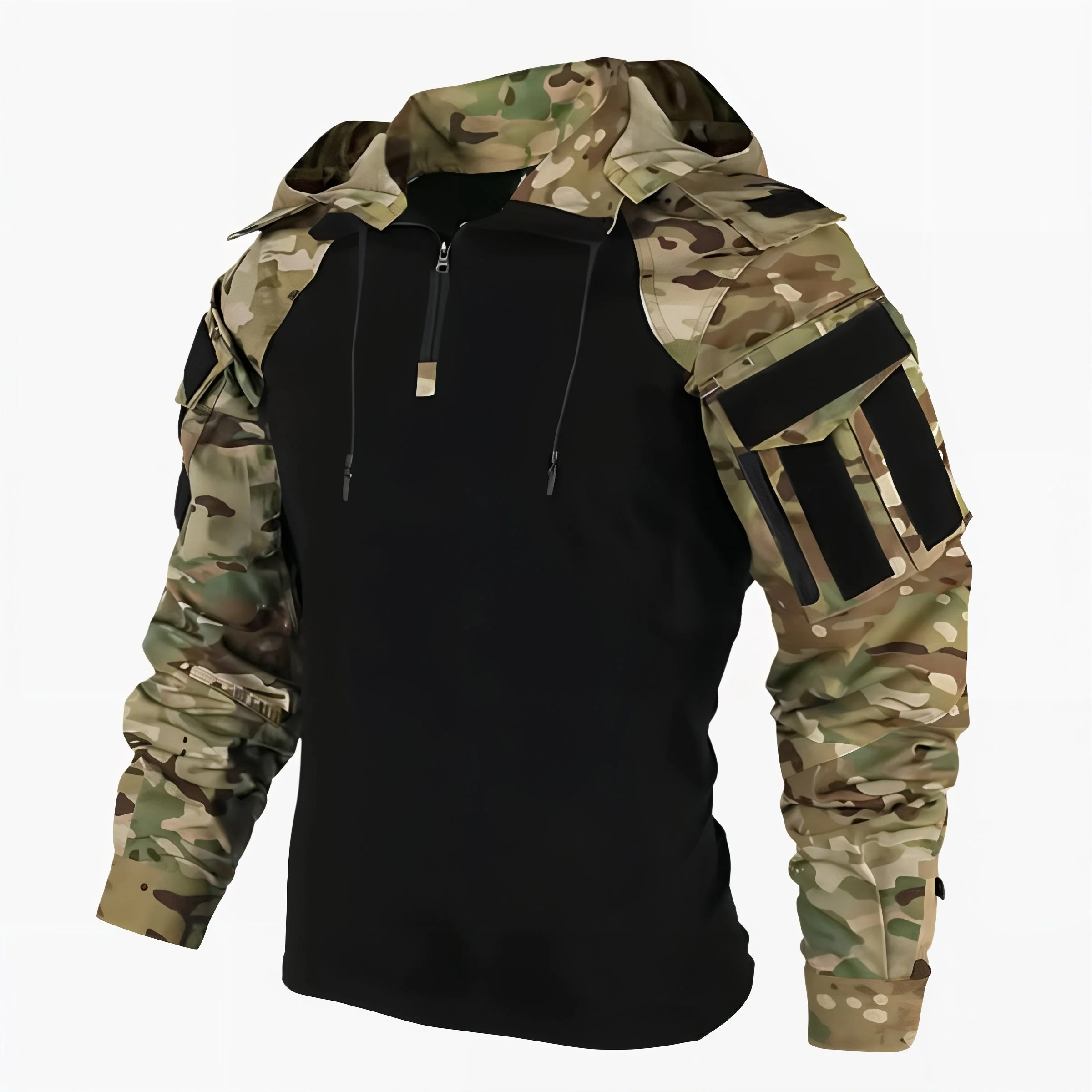 Martín® | Outdoor Tactical Shirt - Image 4