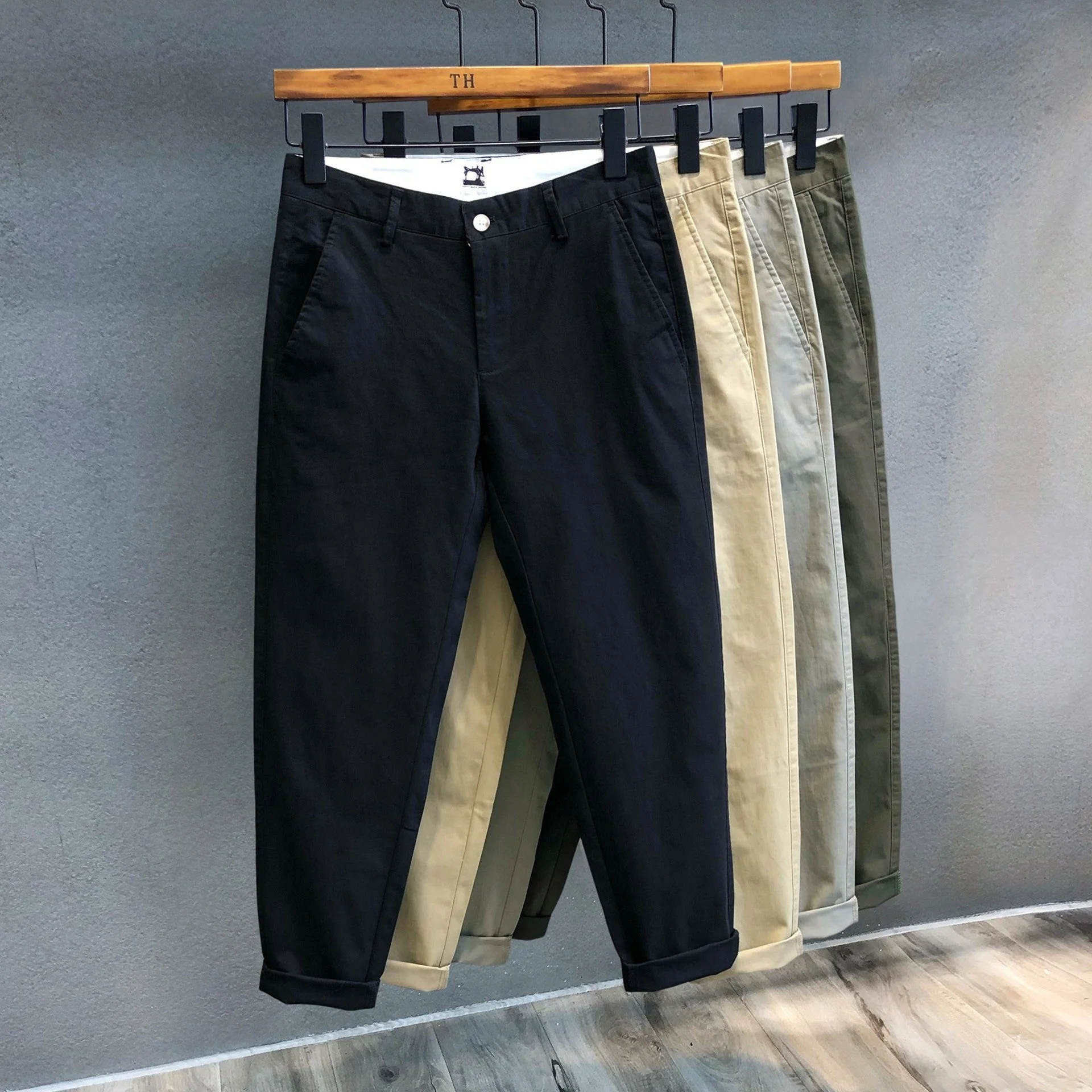 Martín® | Pants - Image 3