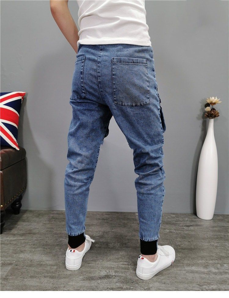 Martín® | Relaxed And Timeless   Trousers - Image 2