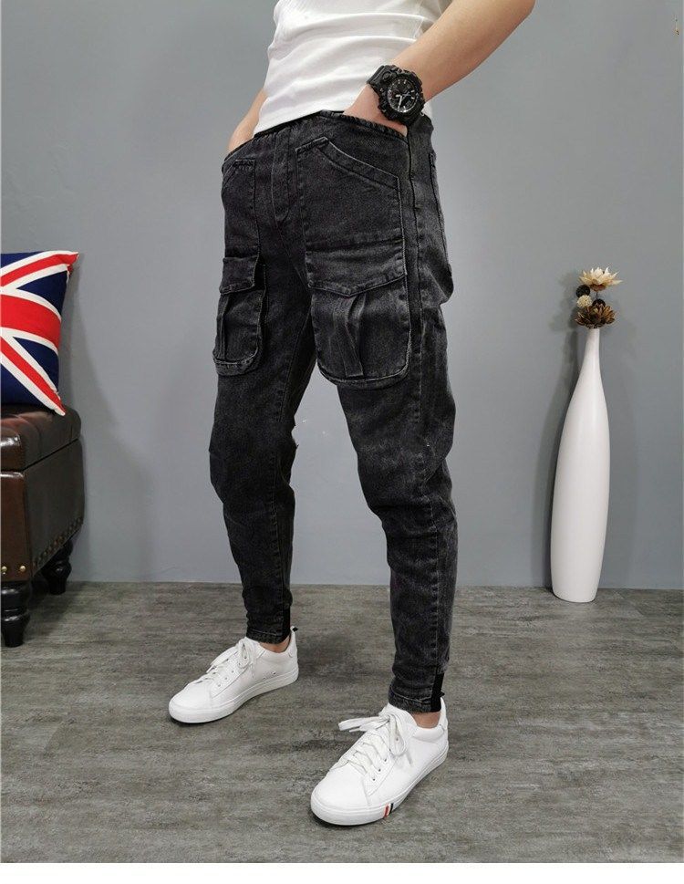 Martín® | Relaxed And Timeless   Trousers - Image 3