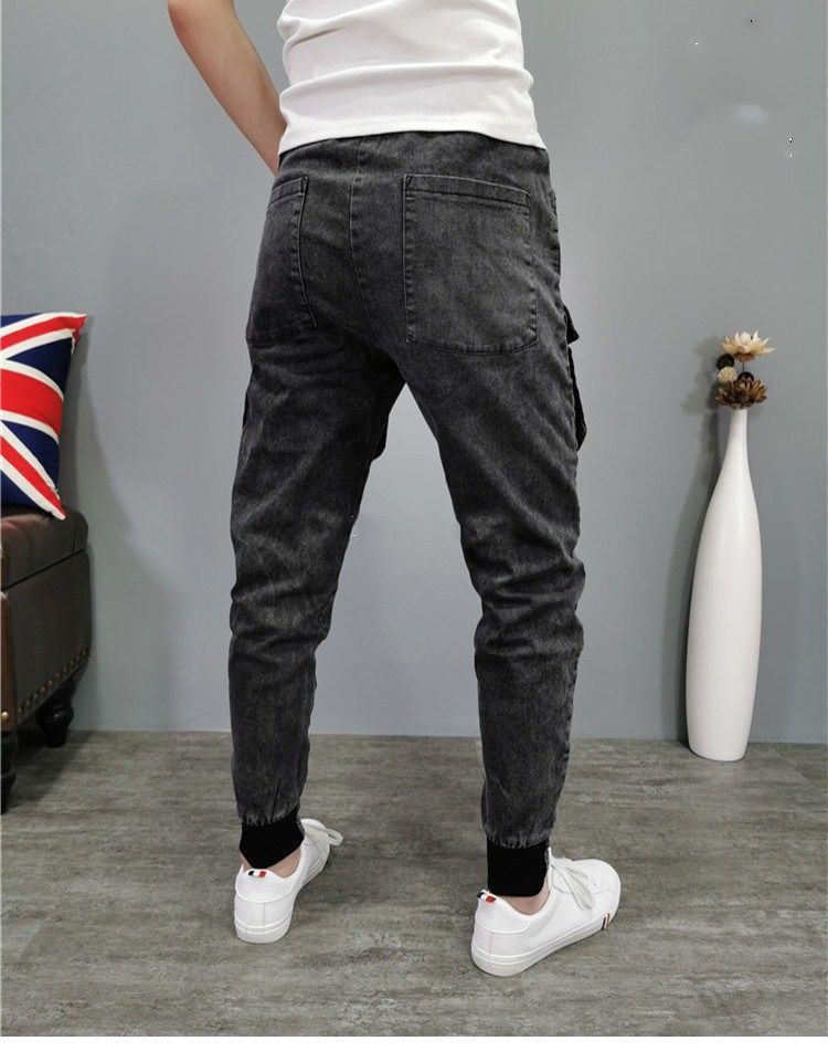 Martín® | Relaxed And Timeless   Trousers - Image 4