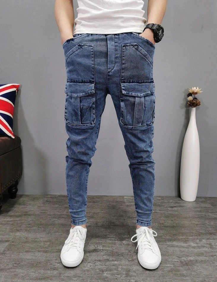 Martín® | Relaxed And Timeless   Trousers - Image 5