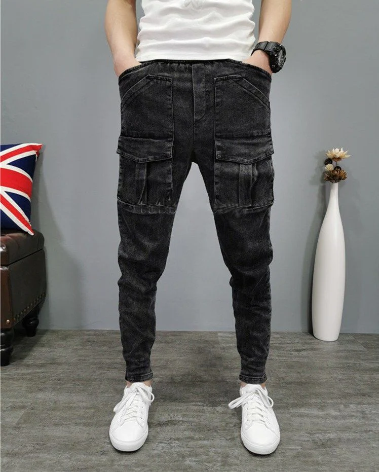 Martín® | Relaxed And Timeless   Trousers - Image 6