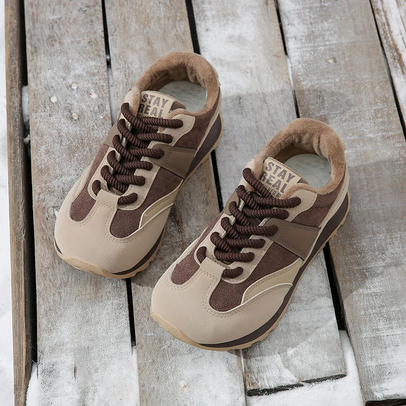 Martín® | Retro Sneakers - Image 11