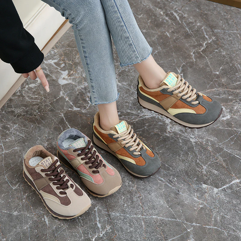 Martín® | Retro Sneakers - Image 17