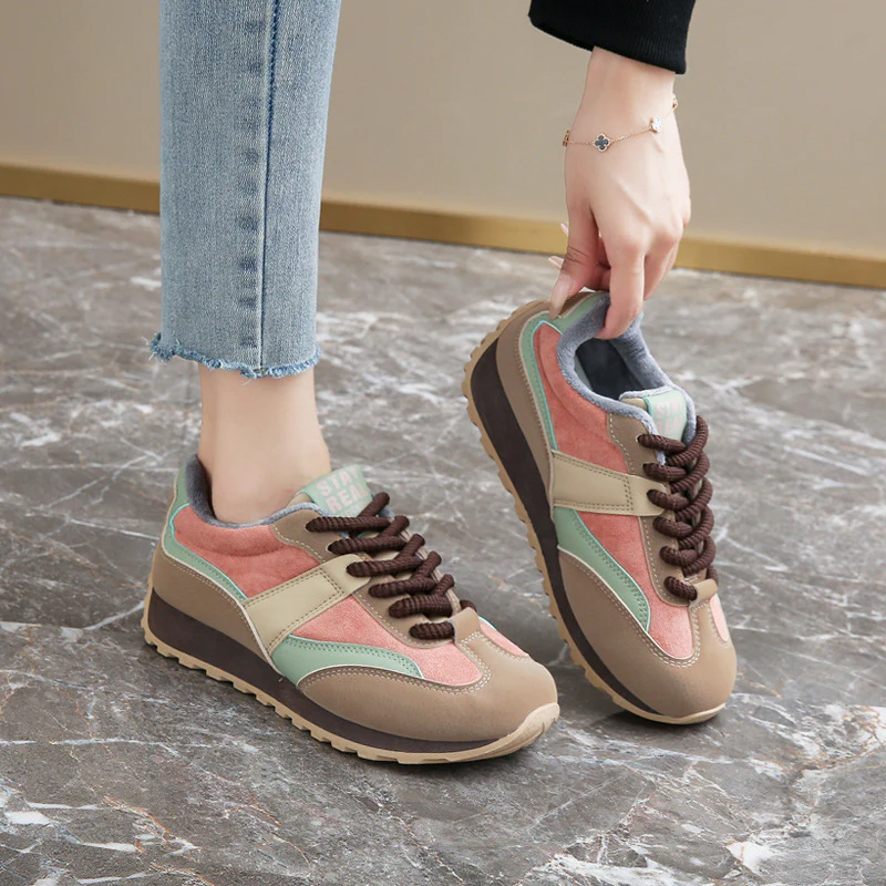 Martín® | Retro Sneakers - Image 2