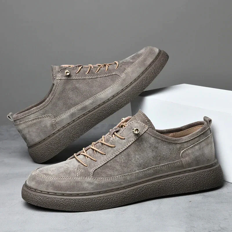 Martín® | Suede Sneakers - Image 7