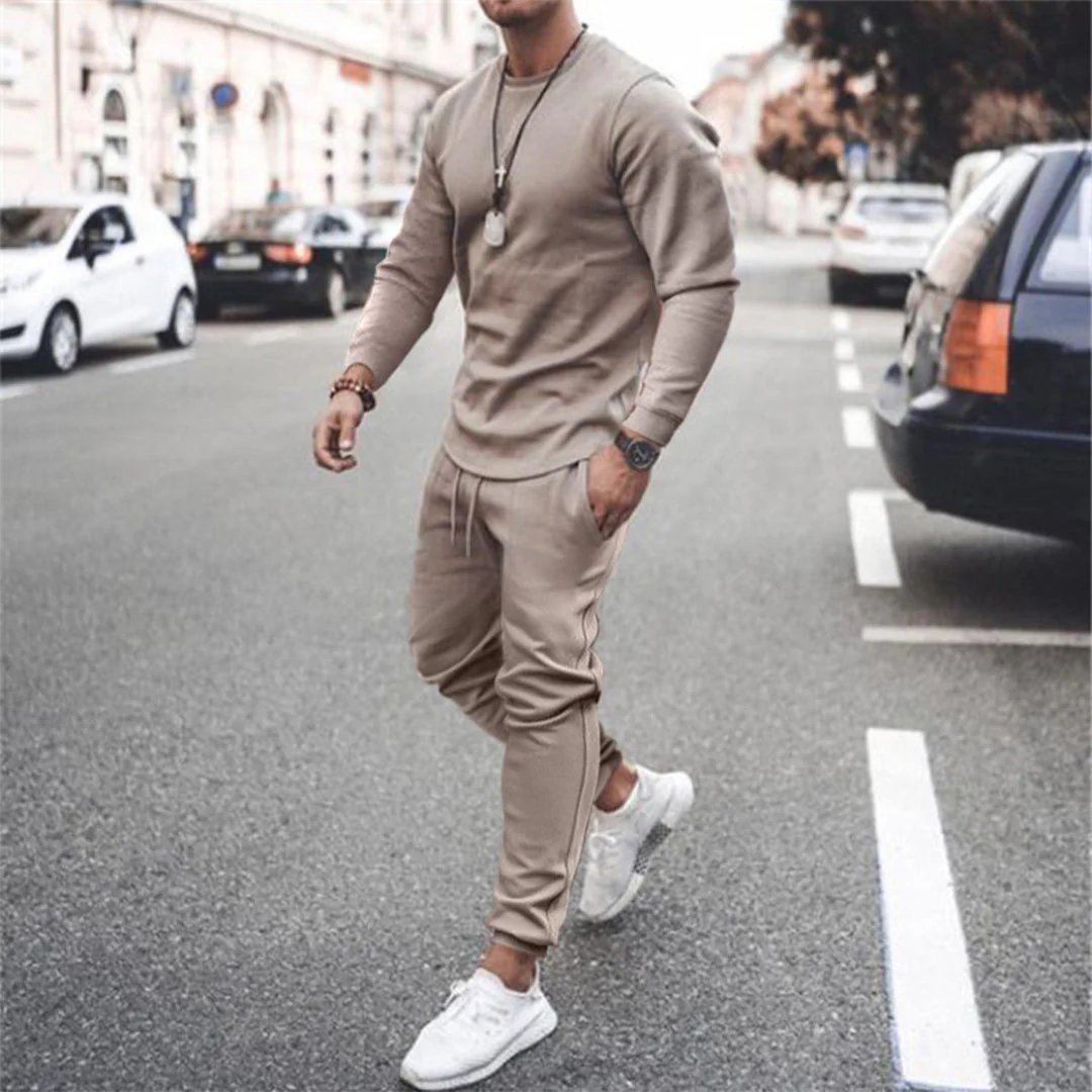 Martín® | Supreme Tracksuit Set - Image 3