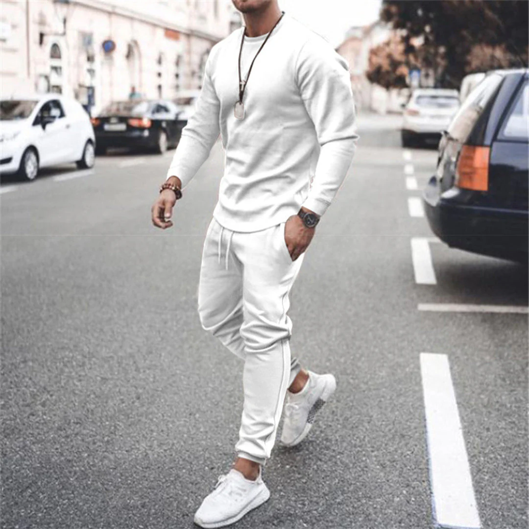 Martín® | Supreme Tracksuit Set - Image 4
