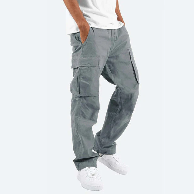 Martín® | Trendy And Elegant   Trousers - Image 2