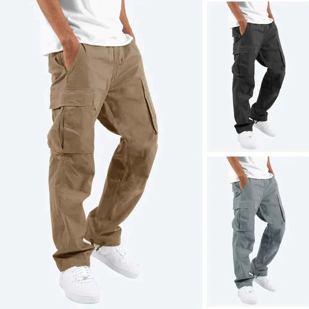 Martín® | Trendy And Elegant   Trousers - Image 5