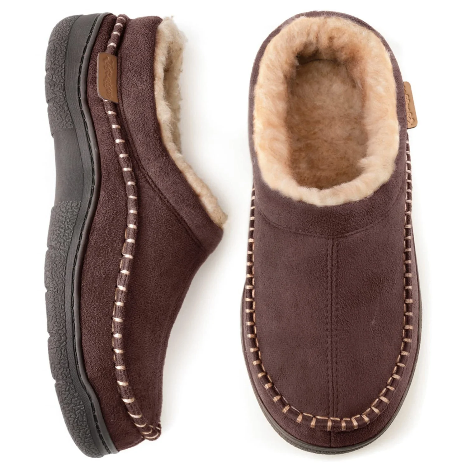 Martín® | Ultra Comfort Plush Slippers - Image 6