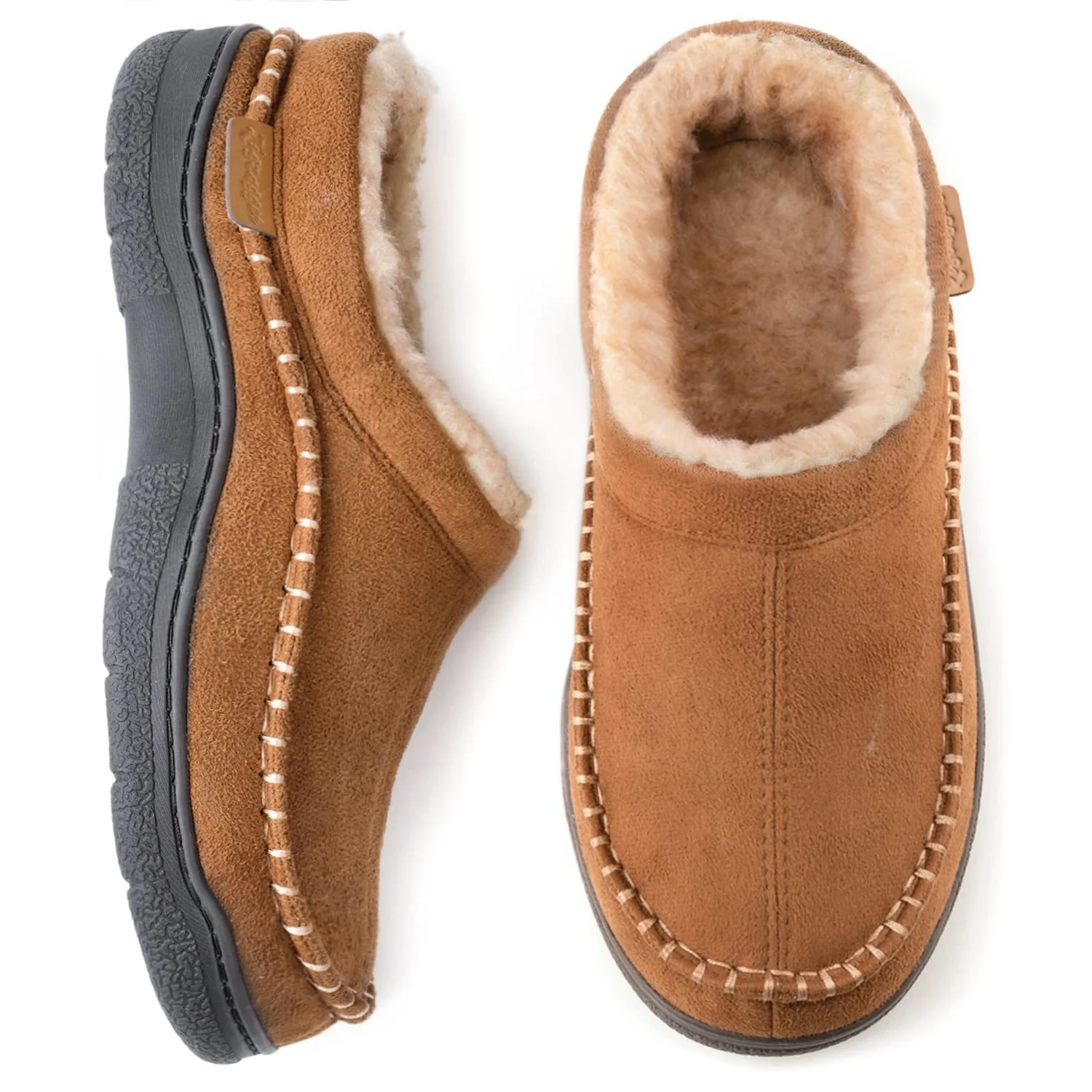 Martín® | Ultra Comfort Plush Slippers - Image 7
