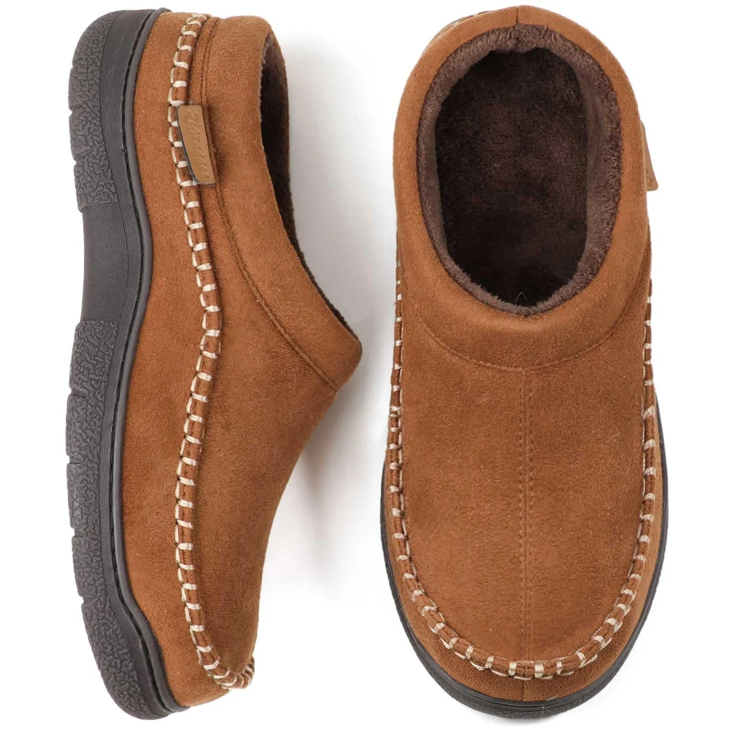 Martín® | Ultra Comfort Plush Slippers - Image 9