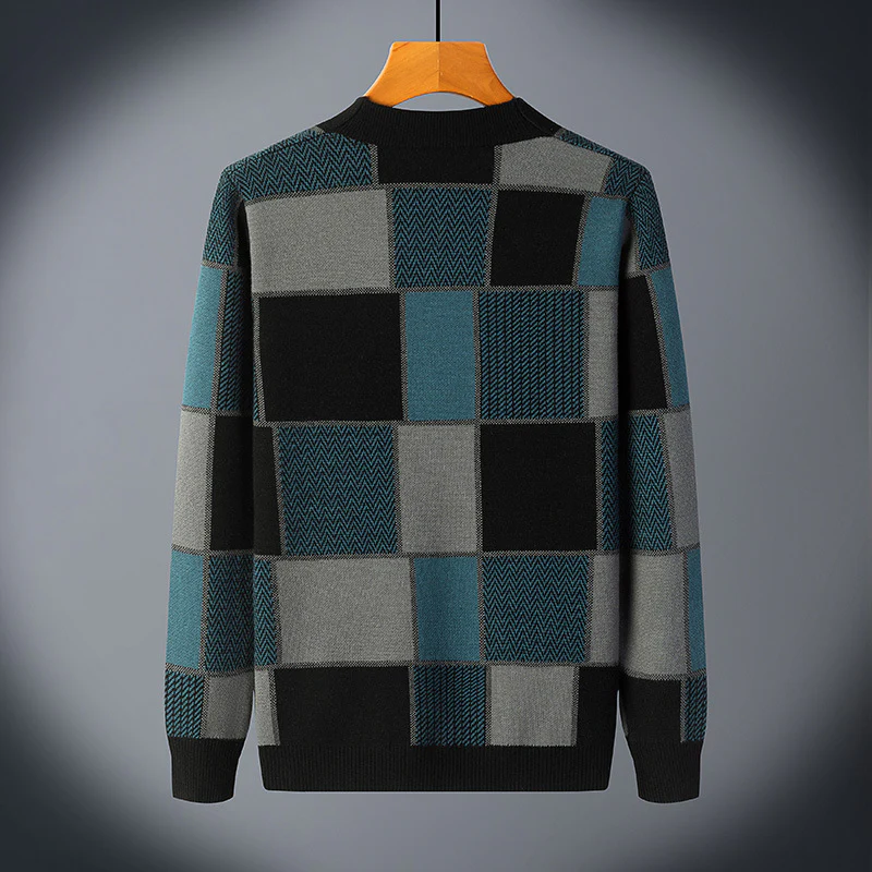 Martín® | Wool Cardigan - Image 2