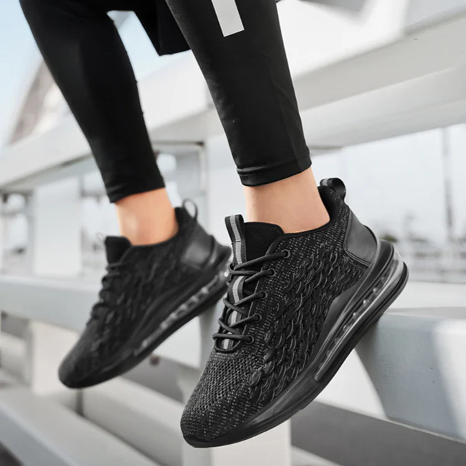 Martin | Phoenix Glide Sneakers - Image 10