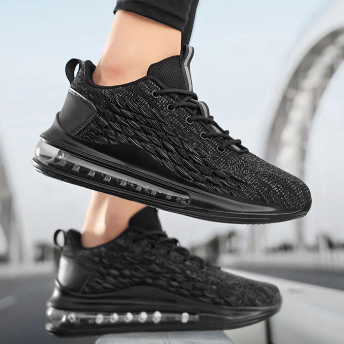 Martin | Phoenix Glide Sneakers - Image 2