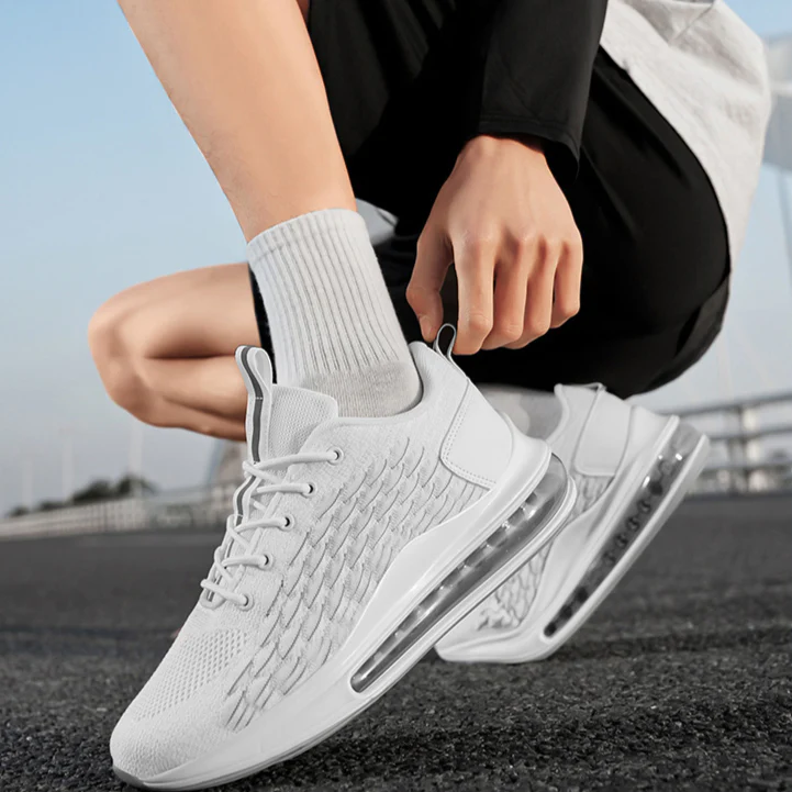 Martin | Phoenix Glide Sneakers - Image 4