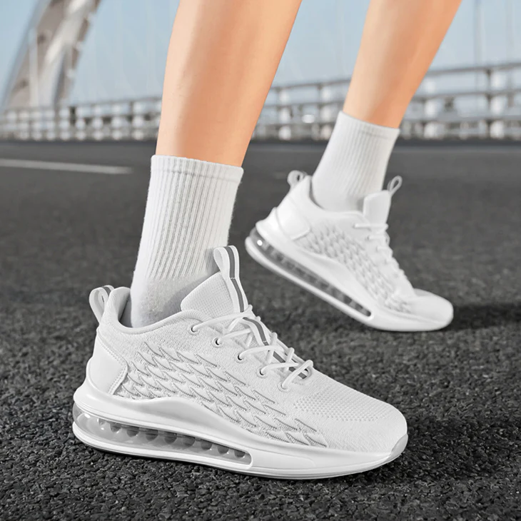 Martin | Phoenix Glide Sneakers - Image 5
