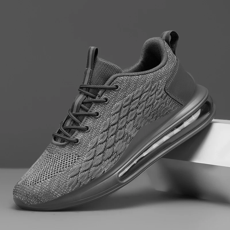 Martin | Phoenix Glide Sneakers - Image 6