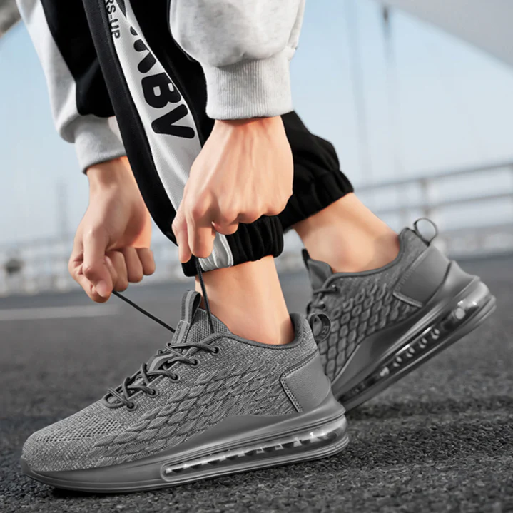 Martin | Phoenix Glide Sneakers - Image 7