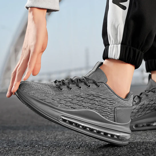 Martin | Phoenix Glide Sneakers - Image 8