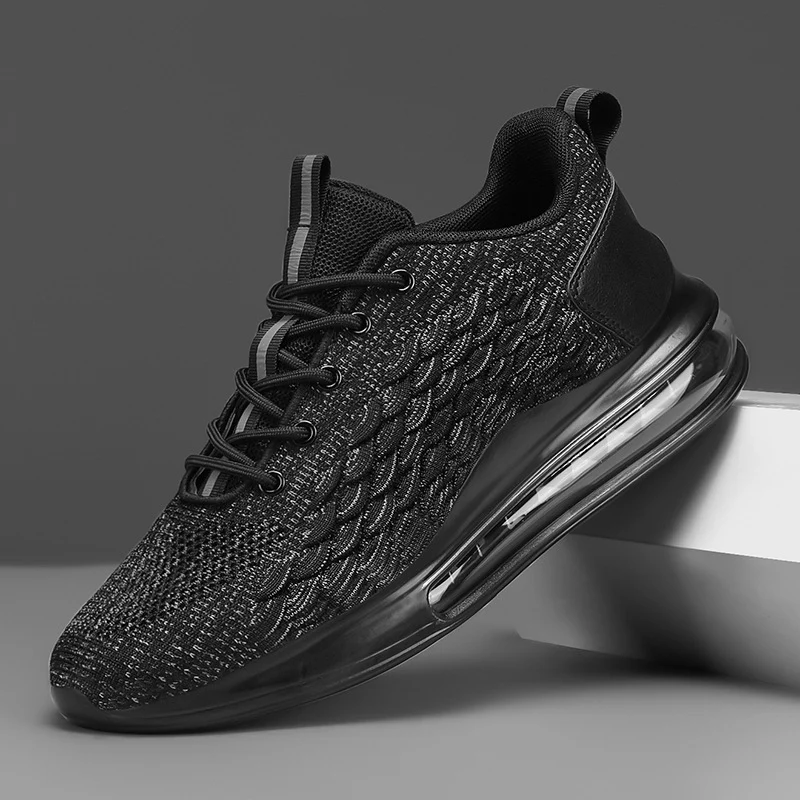 Martin | Phoenix Glide Sneakers - Image 9