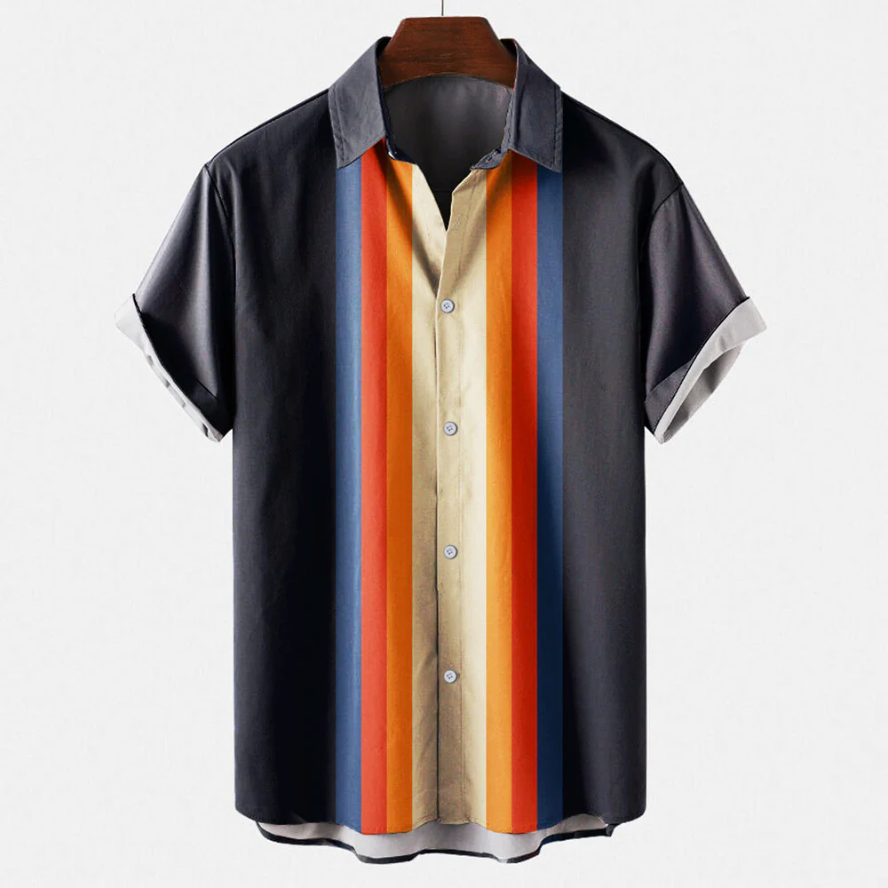 Martyn® | Retro Shirt - Image 2