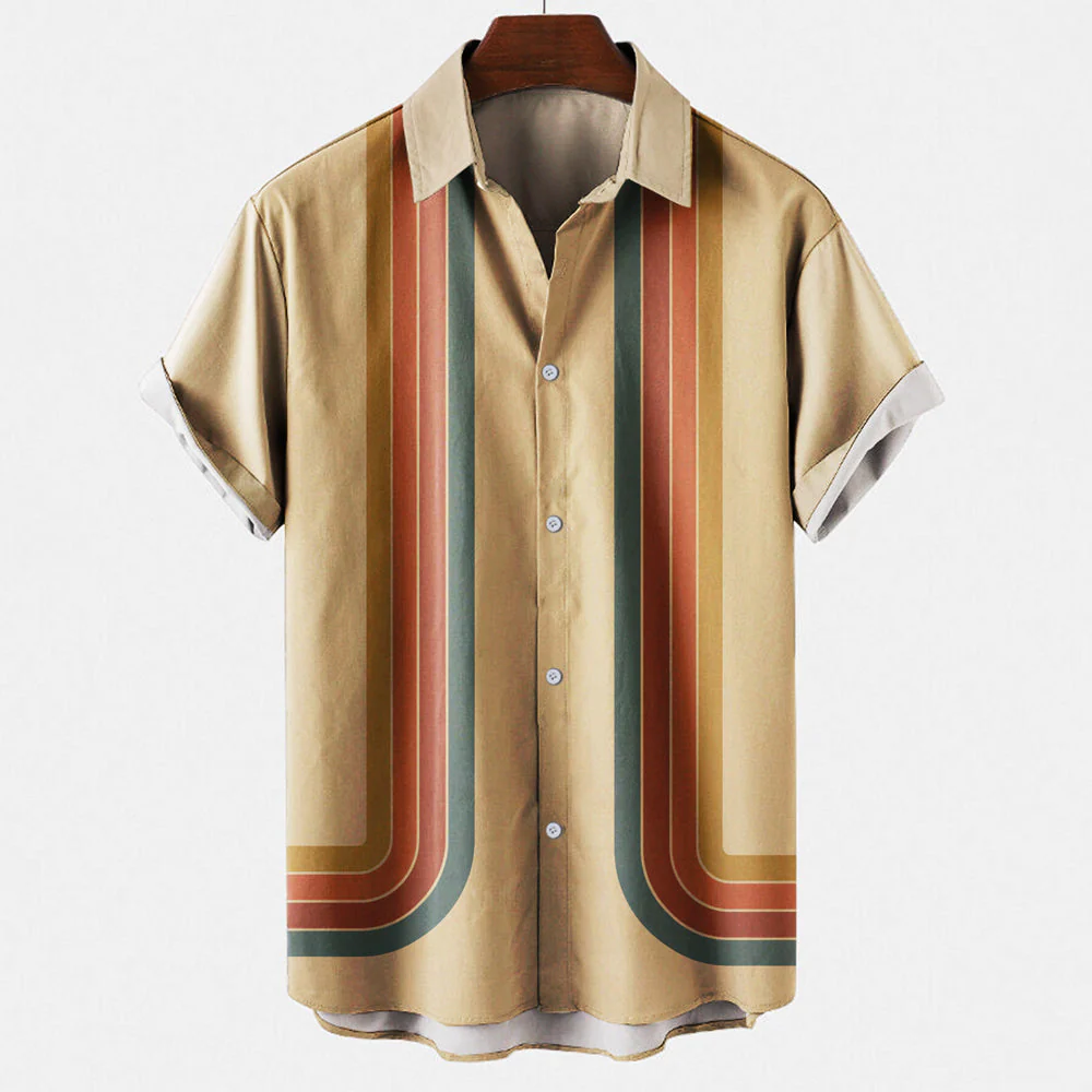 Martyn® | Retro Shirt - Image 3