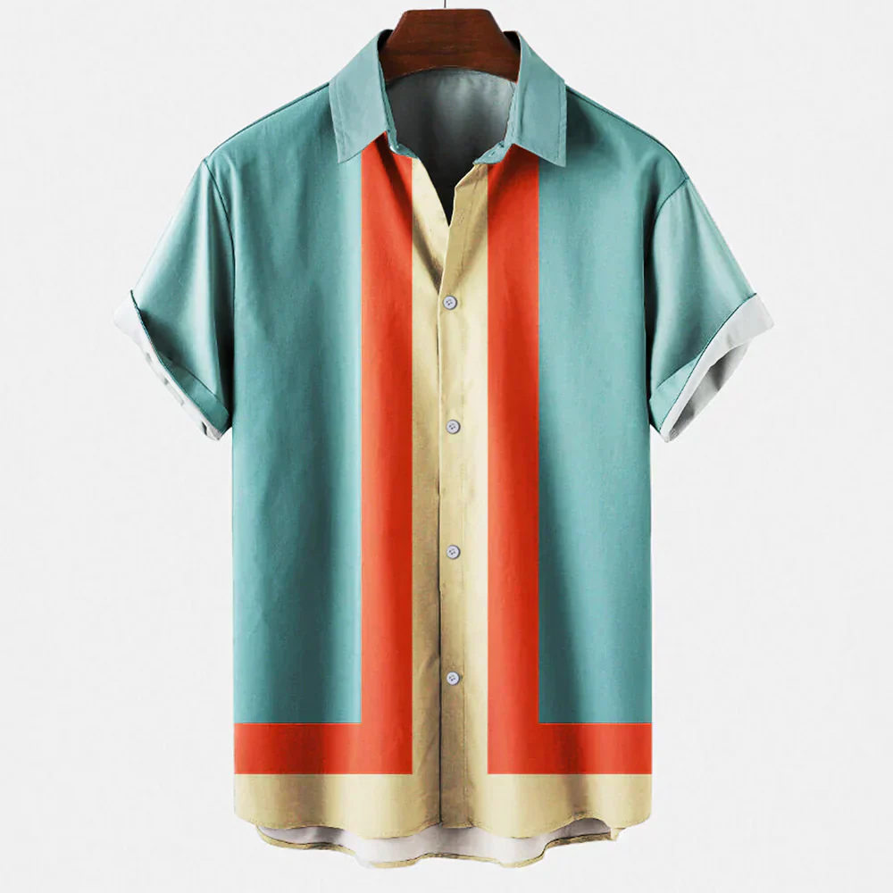 Martyn® | Retro Shirt - Image 4