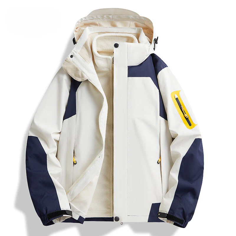 Marvin® | Horizon Weatherproof Jacket - Image 11