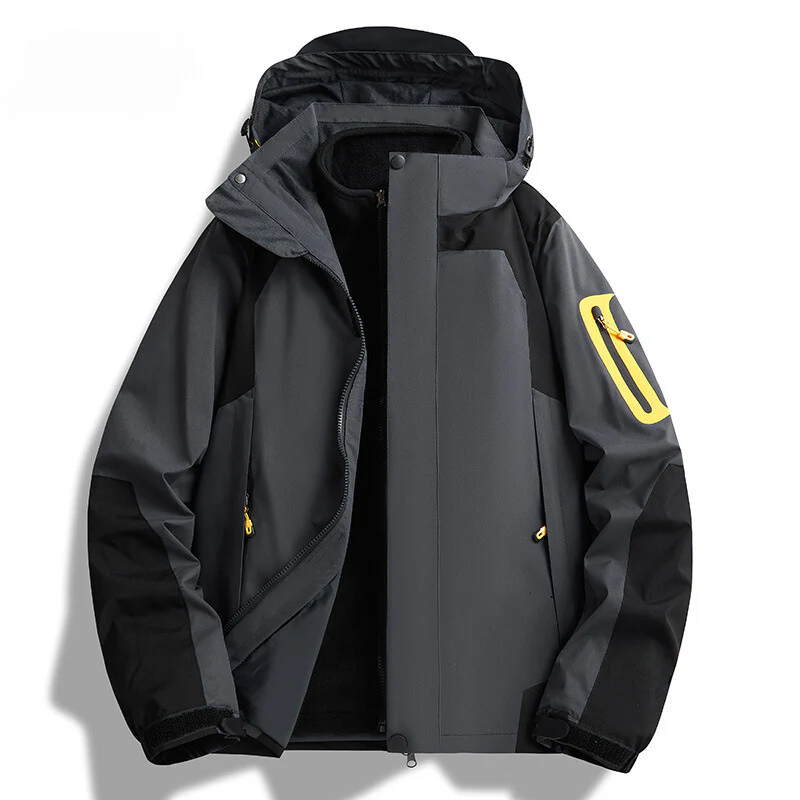 Marvin® | Horizon Weatherproof Jacket - Image 12