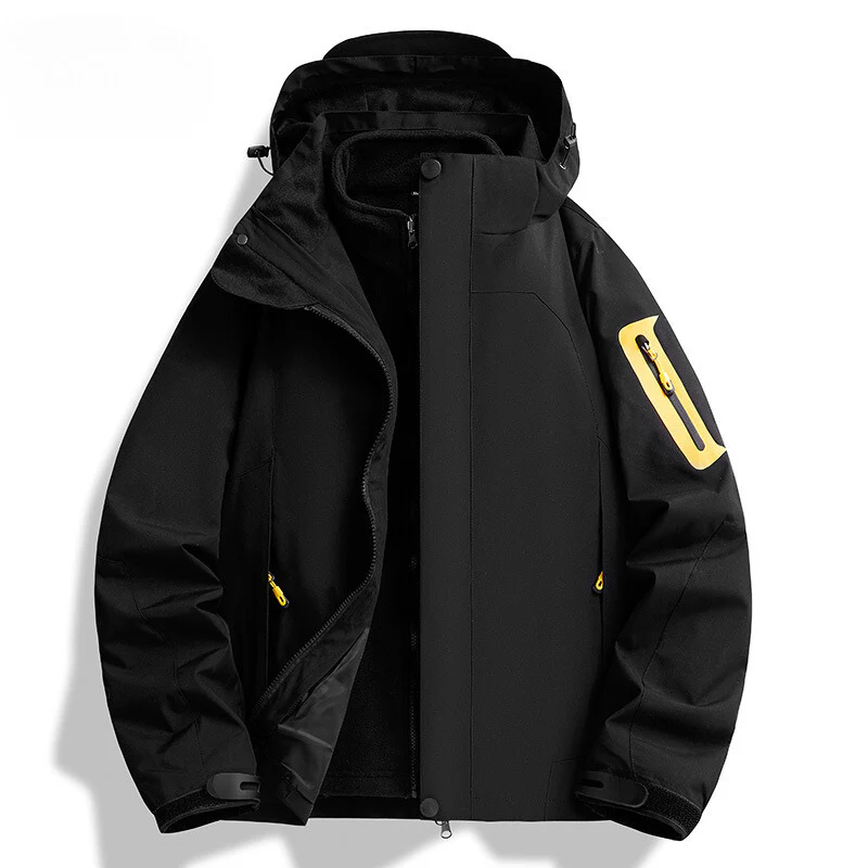 Marvin® | Horizon Weatherproof Jacket - Image 13